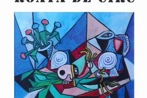 Viorica Petrovici: Roata de circ