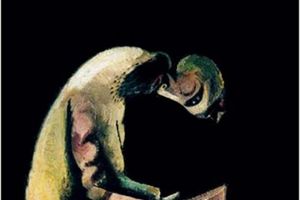 Imre Toth: „A fi evreu după Holocaust”