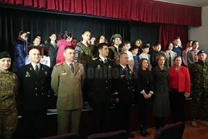 Ofertă educaţională atractivă pentru elevii din sistemul de protecţie Suceava