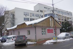 Consiliul Judeţean Suceava solicită Guvernului clădirea de lângă DSP pentru un centru de ...