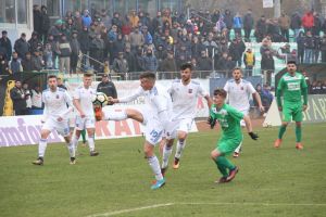 Adversar greu pentru Foresta, pe Areni, la debutul sezonului de primăvară