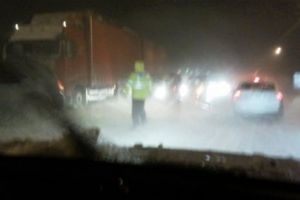 Vremea. ANUNȚUL venit de la ANM a făcut ÎNCONJURUL ROMÂNIEI. Experţii aşteaptă FURTUNA POLARĂ