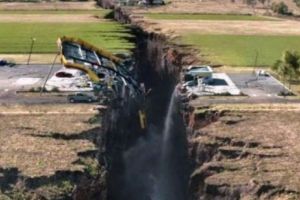 CUTREMUR CIUDAT în ROMÂNIA. Mişcări TECTONICE la o ADÂNCIME FOARTE MICĂ