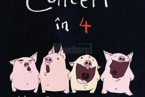 Ada Milea şi invitaţii săi revin la Suceava cu spectacolul 