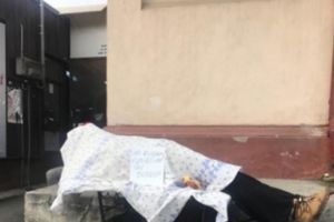 Doi tineri au ieşit cu 