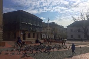 Timisoara are buget aprobat pe 2018, de 1,4 miliarde de lei