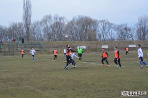 CS Hunedoara – Unirea Alba Iulia 0-1 (0-1) | Ultima repetiţie pentru „alb-negrii” lui Bicheşi