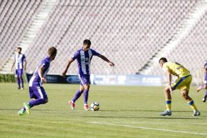 Timisoara ia un punct imens pentru moral pe un stadion de vis. CSU Craiova – ACS Poli: 1 – 1