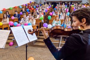 De poveşti ….. cu Dragobete şi Mărţişor