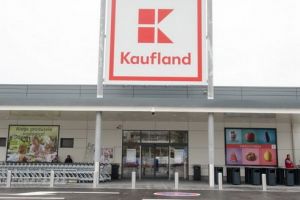 EXCLUSIV! Încă un hipermarket Kaufland în Mureş!