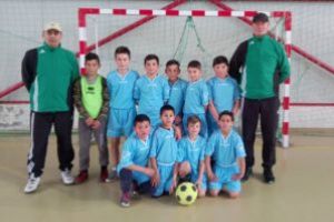 Inedit: Scoala Remetea Chioarului, calificata la Olimpiada Scolara de Fotbal