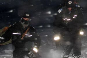 România ÎNGHEAȚĂ la minus 22 de grade. MAI anunţă măsuI URGENTE pentru cei fără adăpost, gravide şi bolnavi