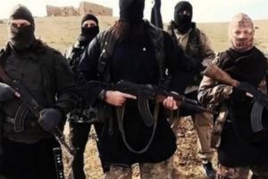 ISIS LOVEȘTE DIN NOU! ZECI de persoane AU FOST UCISE  