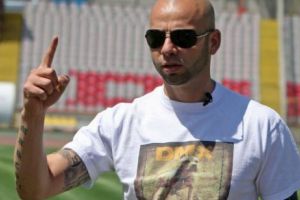 Giani Kiriţă a PIERDUT un PRIETEN DRAG, iar acum are COȘMARURI. Cine îi apare în VISE concurentului de la „Exatlon”. MĂRTURII CUTREMURĂTOARE