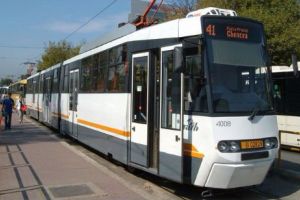 Anunţ IMPORTANT pentru bucureşteni care merg cu TRAMVAIUL 41. Decizia care va AFECTA MII de OAMENI! 