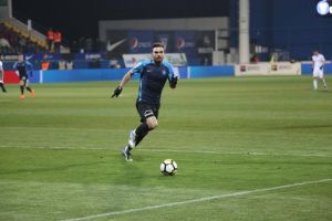 ​FC Viitorul s-a calificat in turneul play-off al Ligii 1. Dinamo in play-out!