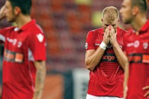 LIGA 1. DEZASTRU pentru Dinamo: „câinii” vor juca în play-out! Echipele şi programul din play-off