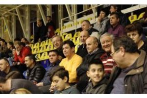 HCM RÂMNICU VÂLCEA A ÎNVINS ECHIPA DUNĂREA BRĂILA CU SCORUL 31-21!