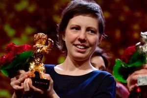 Filmul unei românce a câştigat Ursul de Aur. Motiv de mândrie naţională sau nu?