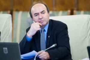 Toader spune ca raportul Inspectiei Judiciare privind cercetarea lui Kovesi nu este confidetial