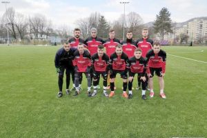 Într-o partidă de verificare, Someşul Gilău – Fortuna Lunca Mureşului 2-1 (2-0) |  Trupa lui Gabriel Cotoară încă nu ştie dacă joacă în prima etapă, la Baia de Arieş