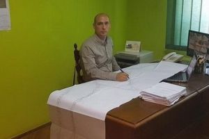 Buget de criză la Livezeni. Anunţul făcut de primarul Bányai István