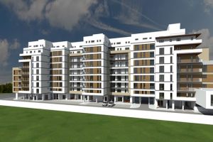 River Residence ridica unul dintre cele mai frumoase ansambluri rezidentiale, la Timisoara