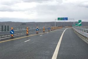 Compania de Drumuri a fost data in judecata pentru lotul 2 din autostrada Lugoj – Deva