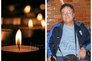 A murit antrenorul de baschet Mircea Petrişor