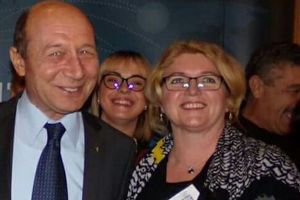 PMP Sibiu are un nou preşedinte. Face naveta săptămânal din Germania