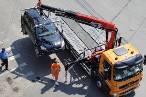 Noile tarife pentru ridicările auto la Sibiu – Nu se schimbă nimic