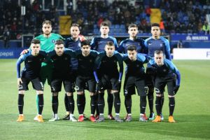 FC Viitorul debuteaza in turneul play-off al Ligii 1 in deplasare cu FCSB