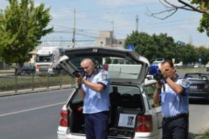 Veste bună pentru şoferi. Ce se întămplă cu radarele