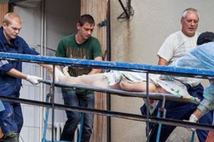 Morgangiii de la Institutul Oncologic Bucureşti au încurcat două moarte