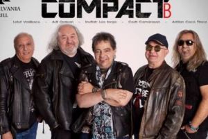 COMPACT B în concert