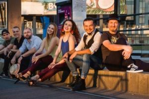 Concert Hazard la Reghin în Dogma Pubs & Coffee