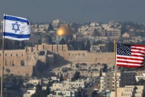 Trump ACCELEREAZĂ mutarea AMBASADEI la Ierusalim. Erdogan EXPLODEAZĂ