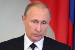 Vladimir Putin aruncă BOMBA: Țările occidentale manipulează structuri anticorupţie din Europa de Est pentru a influenţa politicieni