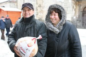 Pâinea de Chiochiş a cucerit Bistriţa. Cooperativa Zestrea pregăteşte încă un produs tradiţional