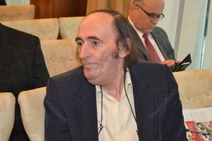 A murit un cetăţean de onoare al judeţului: pictorul Miron Duca