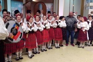 În finală, la Măruţă: 