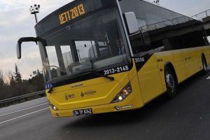 Edilul Gabriela Firea anunta ca Primaria Bucurestiului va cumpara 100 de autobuze cu gaz natural comprimat (GNC)