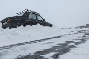 Ialomiţa: Poliţia, Jandarmeria, Consiliul Judeţean, DSP, ISU, Ambulanţa… se pregătesc de viscol