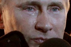 INAMICUL lui PUTIN. Cine s-a decis să candideze ÎMPOTRIVA preşedintelui din RUSIA