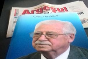 A fost lansată şi la Piteşti cartea-document cu mărturisirile fostului şef al  Securităţii