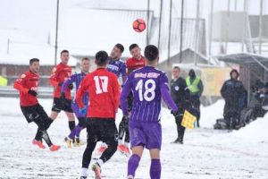 Emil Săndoi a început cu dreptul