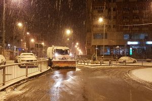 Primăria Craiova: Școlile şi grădiniţele din Craiova, închise luni şi marţi