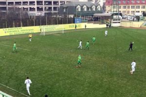 Victorie la „masa verde” pentru CS Mioveni