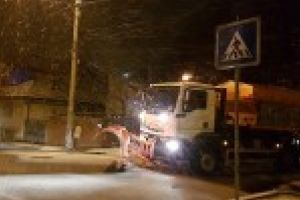 Cod Porocaliu – se activează Grupa Operativă, constituită la sediul I.S.U. „Oltenia” al Judeţului Dolj, mun. Craiova, str. C.D. Fortunescu nr. 2, începând cu data 26.02.2018, ora 08.00