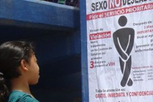 Modelul „Hollywood”: Se EXTIND scandalurile SEXUALE din ONG-uri